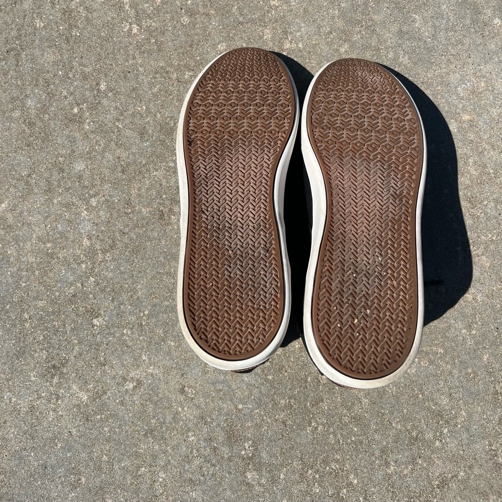 Steve Madden shoes